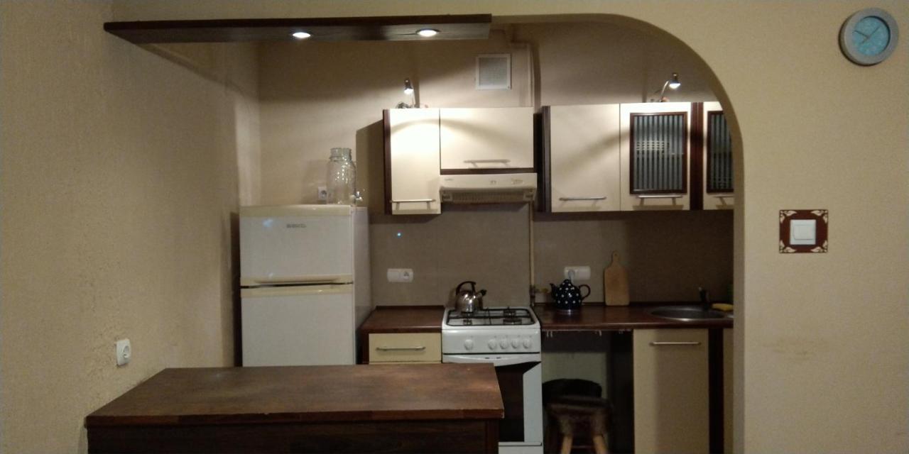 Appartement Mieszkanie Wakacyjne 4P à Świnoujście Extérieur photo