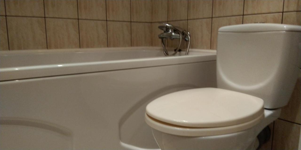 Appartement Mieszkanie Wakacyjne 4P à Świnoujście Extérieur photo