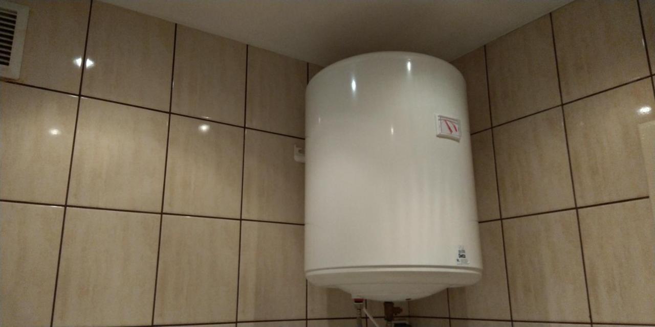 Appartement Mieszkanie Wakacyjne 4P à Świnoujście Extérieur photo