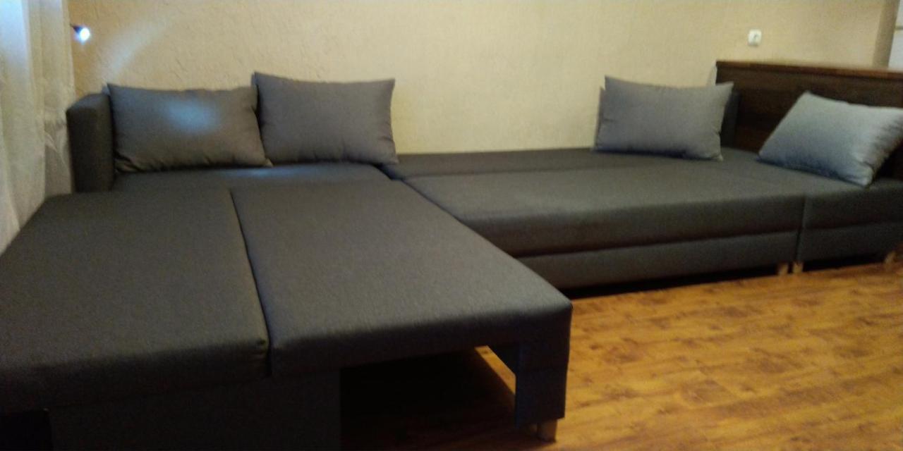 Appartement Mieszkanie Wakacyjne 4P à Świnoujście Extérieur photo