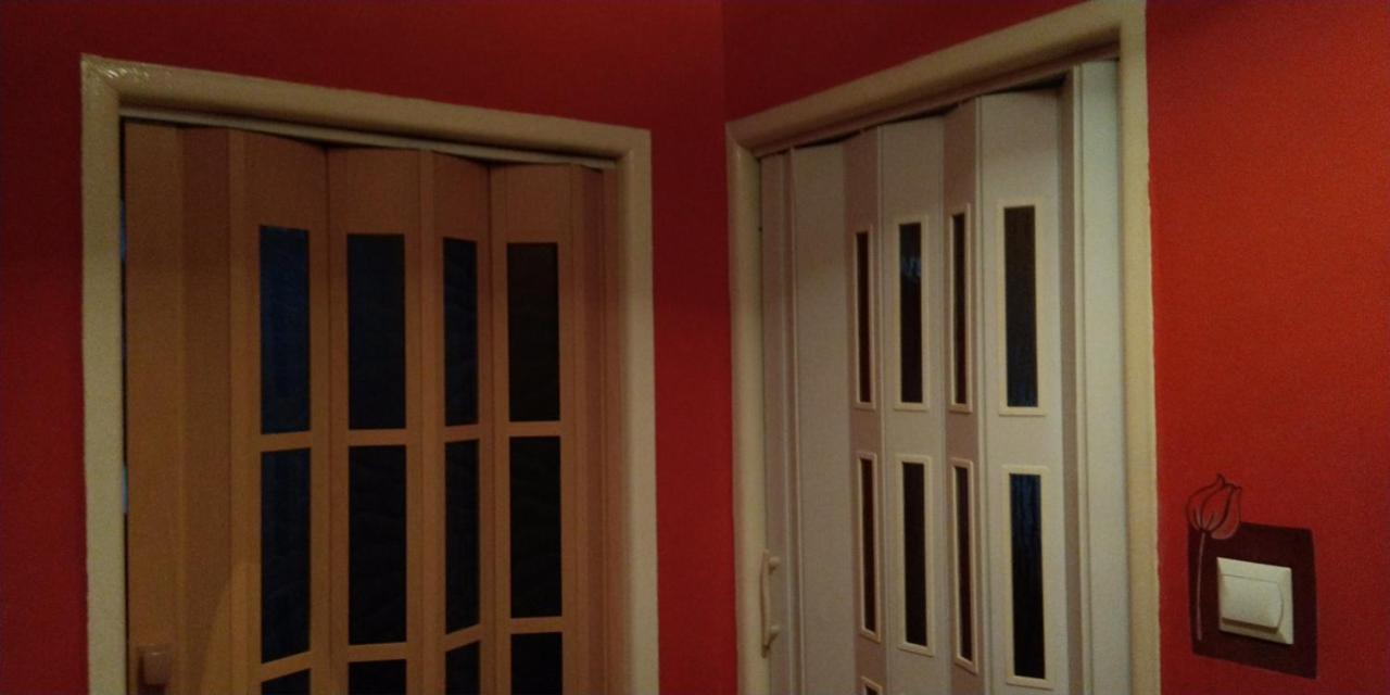 Appartement Mieszkanie Wakacyjne 4P à Świnoujście Extérieur photo