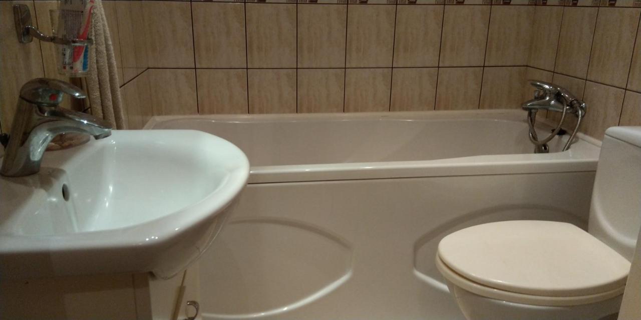 Appartement Mieszkanie Wakacyjne 4P à Świnoujście Extérieur photo